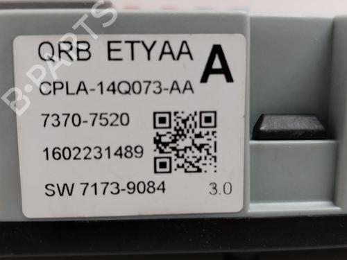 Fuse box LAND ROVER DISCOVERY SPORT (L550) 2.0 D | BP24356455E1