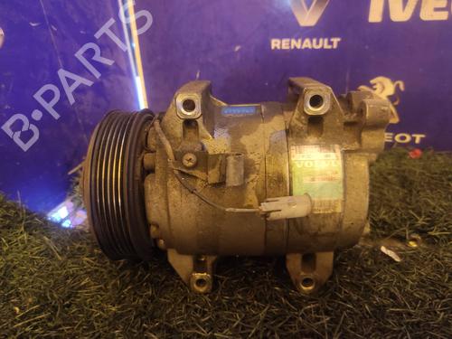 Used AC compressor VOLVO S60 I (384) 2.4 D (130 hp) 17507428