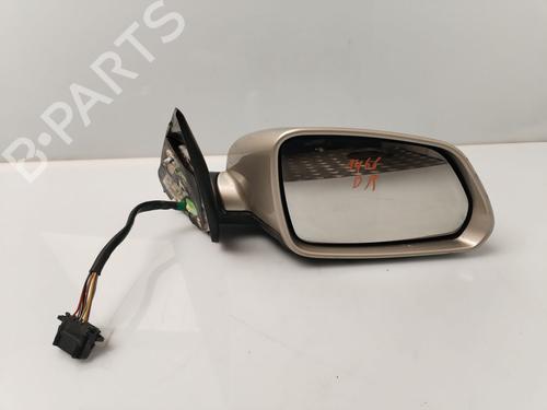 Used Right mirror SKODA OCTAVIA II Combi (1Z5) 1.9 TDI (105 hp) 30946385