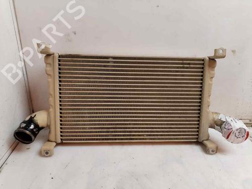 Intercooler MITSUBISHI CANTER Platform/Chassis (FB_, FE_, FG_) | BP20501112M30