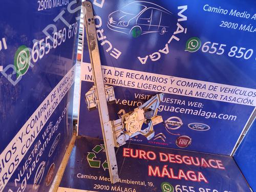 Used Right front window motor MERCEDES-BENZ SPRINTER 3-t Van (B906) 213 CDI (906.611, 906.613) (129 hp) 17506952