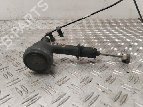 Koblingscylinder IVECO DAILY VI Platform/Chassis [2014-2026]  31600303