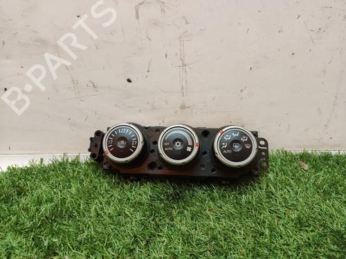 Comando clima MITSUBISHI LANCER VIII (CY_A, CZ_A) 2.0 DI-D (CY8A) (140 hp) 17501705