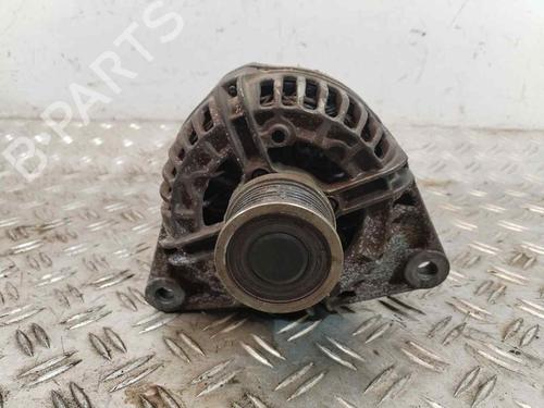 Used Alternator MITSUBISHI CANTER Platform/Chassis (FB_, FE_, FG_) [2001-2025]  30942799