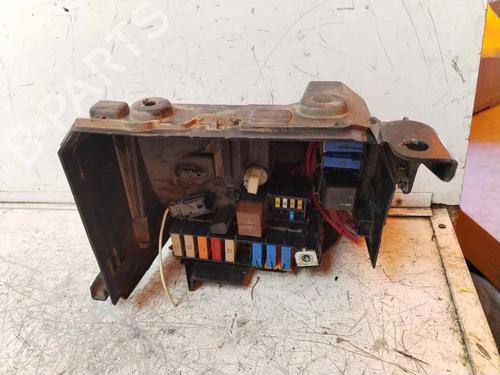 Used Fuse box MERCEDES-BENZ CITAN Box Body/MPV (W415) [2012-2021]  18099668