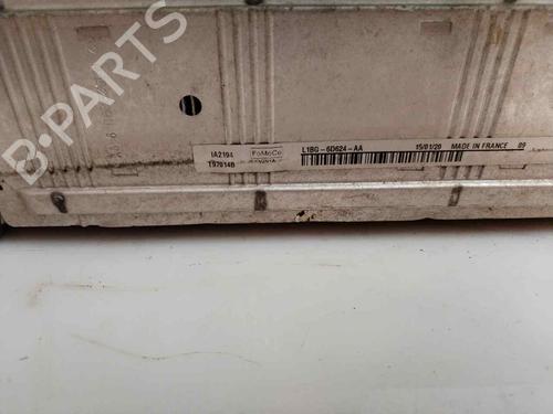 Intercooler FORD PUMA (J2K, CF7) | BP22612178M30