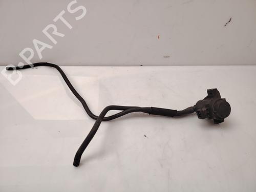 Used Electronic sensor RENAULT TRAFIC II Platform/Chassis (EL) 2.0 16V (EL0L) (117 hp) 31128977