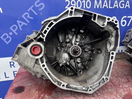 Gearbox RENAULT MEGANE III Hatchback (BZ0/1_, B3_) 1.2 TCe (BZ16, BZ28) | BP23867247M3 - Image 11