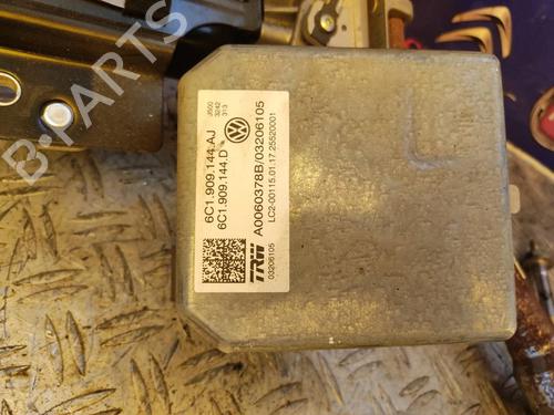 Steering column SEAT IBIZA IV SC (6J1, 6P5) 1.2 TSI | BP17499552M21 