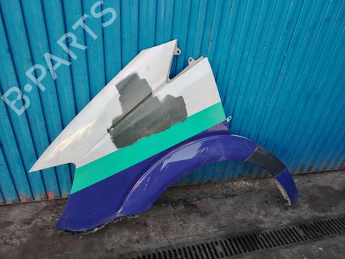 Used Left front fenders MERCEDES-BENZ SPRINTER 3-t Bus (B906) 224 (906.713) (258 hp) 32528332
