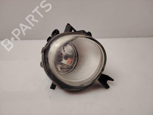 Used Left front fog light Left front fog light VW TOUAREG (7LA, 7L6, 7L7) 3.2 V6 (220 hp) 32709003 32709003
