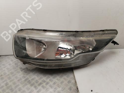 Used Left headlight Left headlight IVECO DAILY VI Platform/Chassis [2014-2026] 34286485 34286485