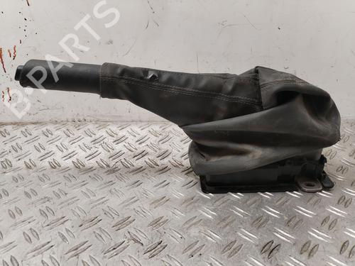 Frein à main RENAULT TRAFIC II Bus (JL) [2001-2025]  30944158