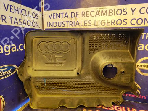 Topbeskyttelse AUDI TT (8N3) 1.8 T | BP17508600M93