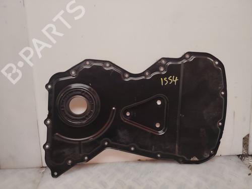 Used Timing cover Timing cover FORD TRANSIT V363 Platform/Chassis (FED, FFD) [2013-2026] 34355269 34355269