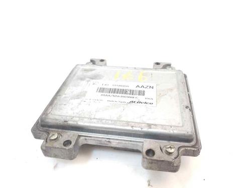 Engine control unit (ECU) OPEL CORSA D (S07) | BP25727336M57