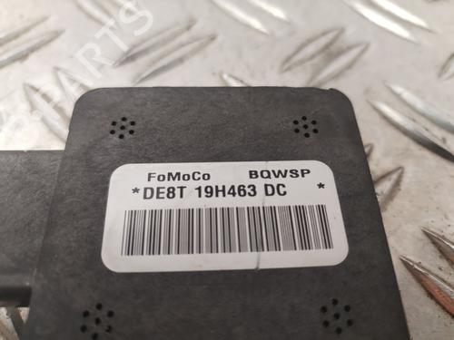 Electronic module FORD TRANSIT CUSTOM V362 Van (FY, FZ) | BP25438325M83