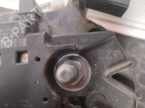 Alternator MERCEDES-BENZ SPRINTER 3-t Bus (B906) 224 (906.713) | BP17613486M7