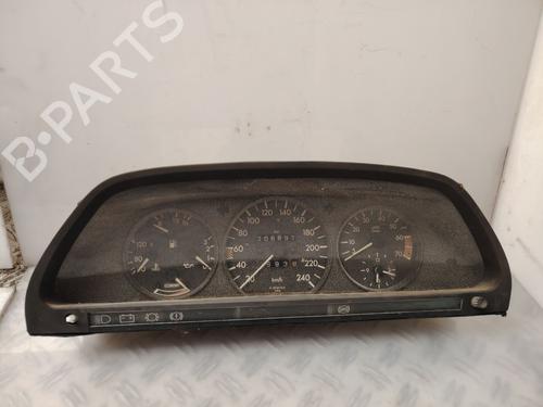 Used Instrument cluster Instrument cluster MERCEDES-BENZ 123 Coupe (C123) 280 CE (185 hp) 36037141 36037141