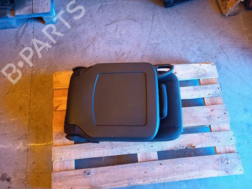 Seats set RENAULT SCÉNIC III (JZ0/1_) 1.2 TCe (JZ16) | BP25710460C78 