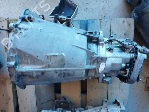 Gearbox VW CRAFTER 30-50 Van (2E_) 2.5 TDI | BP17503193M3 