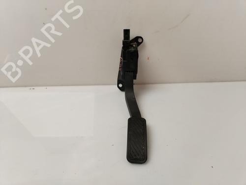 Pedal für FORD FIESTA VI (CB1, CCN) 1.25 (60 hp) 31136695