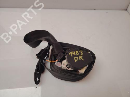 Used Front right seatbelt Front right seatbelt FIAT SCUDO Van (270_, 272_) 2.0 D Multijet 4x4 (120 hp) 33273062 33273062