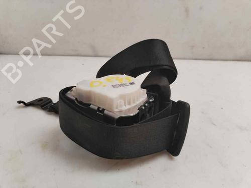 Used Front right seatbelt BMW 5 Touring (F11) 520 i (184 hp) 21487474