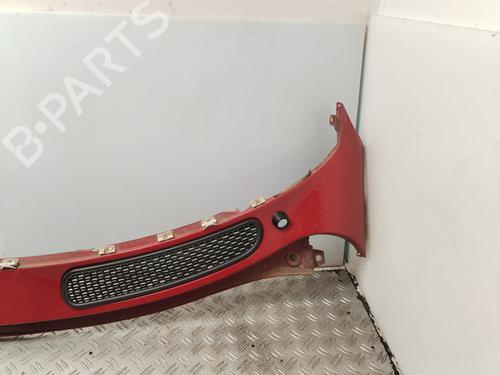 Scuttle panel MINI MINI (R50, R53) Cooper S | BP30946704C110