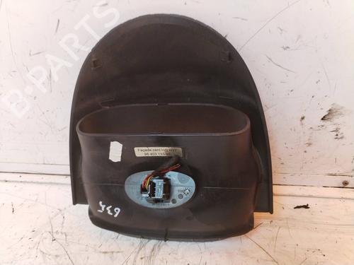 Warning switch PEUGEOT 206 SW (2E/K) 1.4 HDi | BP17859328I22 