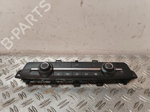 Climate control OPEL VIVARO C Bus (K0)  | BP25913847I5 