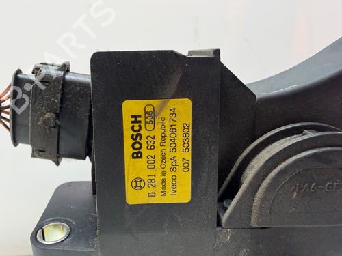 Pedal IVECO DAILY V Van | BP38939117I4 - Image 3