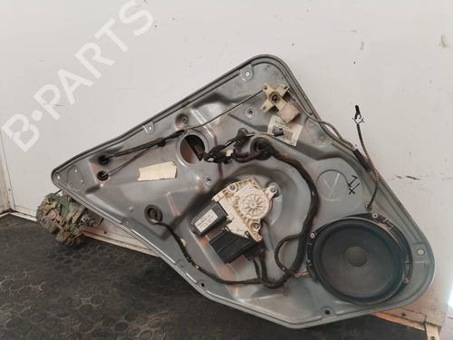 Rear left window mechanism SEAT CORDOBA (6L2) 1.9 TDI | BP17503793C24