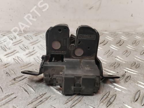 Bakluke lås BMW 1 (F20) 116 d (116 hp) 30945247