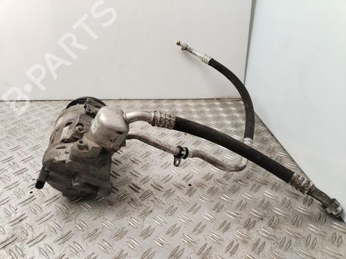 AC compressor VW CRAFTER 30-50 Van (2E_) 2.0 TDI | BP30946923M34