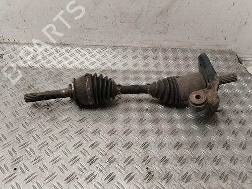 Transmissão trás esquerda ISUZU D-MAX II (TFR, TFS) 1.9 Ddi 4x4 (TFS87J) (163 hp) 30946103