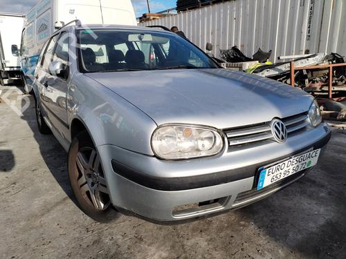 Brukte deler til VW GOLF IV Variant (1J5) [1999-2006]  4360164