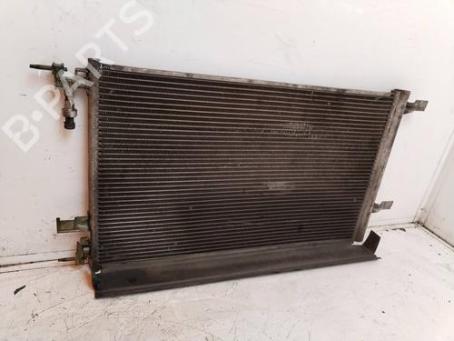 Used AC radiator CHEVROLET ORLANDO (J309) 2.0 D (131 hp) 17859171