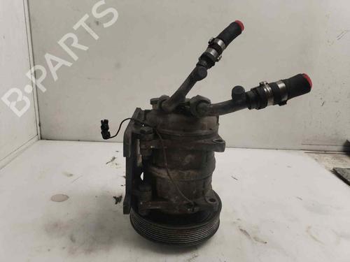 Used AC compressor NISSAN CABSTAR (F24M, F24W) 35.14 DCI, 45.14 DCI 2.5 (F24M) (136 hp) 20165880