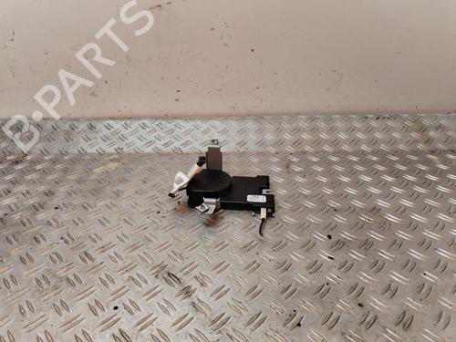 Used Electronic module AUDI A3 Sportback (8PA) 1.6 TDI (105 hp) 24528242