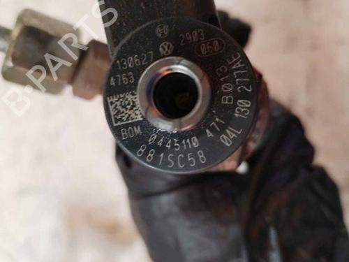 Injector SEAT LEON ST (5F8) | BP20937454M100 - Image 3