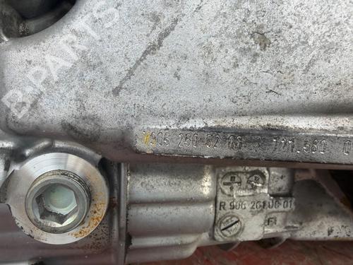 Gearbox VW CRAFTER 30-35 Bus (2E_) | BP30946945M3