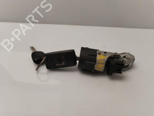 Ignition barrel PEUGEOT PARTNER Box Body/MPV | BP30945787M48