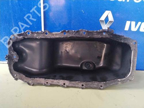 Used Oil sump FIAT DOBLO Cargo (263_) 1.3 D Multijet (90 hp) 19922774