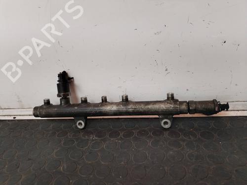 Sprederrør RENAULT LAGUNA II (BG0/1_) 1.9 dCi (BG12) (116 hp) 17503625