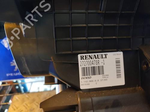 Heater matrix box MERCEDES-BENZ CITAN MPV (W415) 108 CDI (415.703) | BP30942671M61