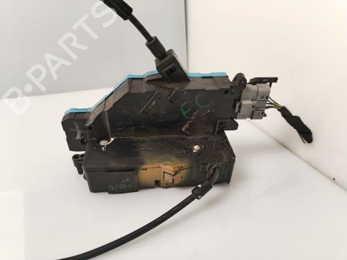 Rear right lock PEUGEOT 207 (WA_, WC_) | BP30945736C99