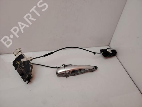 Used Front right lock Front right lock FIAT SCUDO Van (270_, 272_) 2.0 D Multijet 4x4 (120 hp) 33272250 33272250