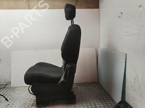 Left front seat CITROËN BERLINGO Box Body/MPV (B9) | BP30946804C15