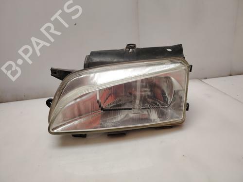 Used Left headlight Left headlight 37631129 37631129